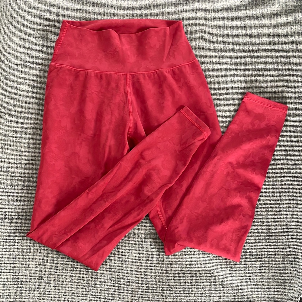 Buff Bunny leggings